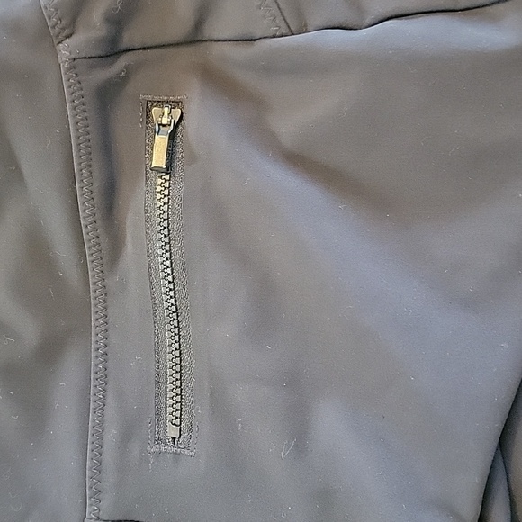 Athleta Stellar Crop Pants Black Size Small - Picture 8 of 11